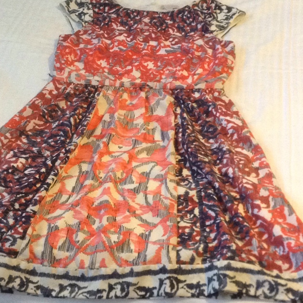 db dress